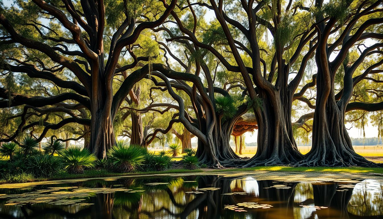 Banyan Tree Florida