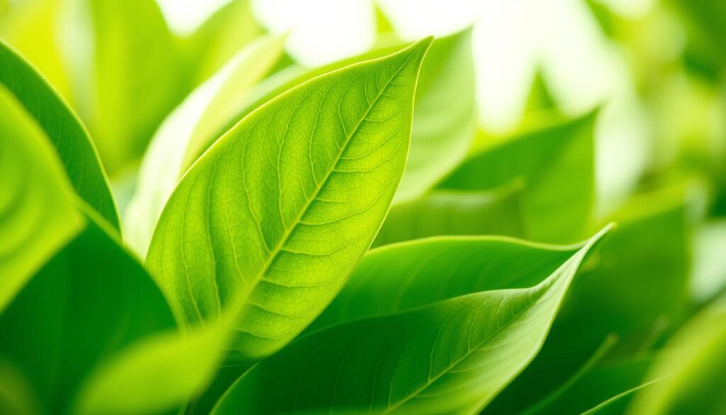 Lemon Leaf