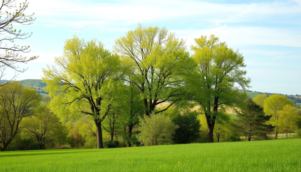 Green Infrastructure Tree Placement Strategy Green Infrastructure Tree Placement Strategy