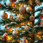 Ornament Tree