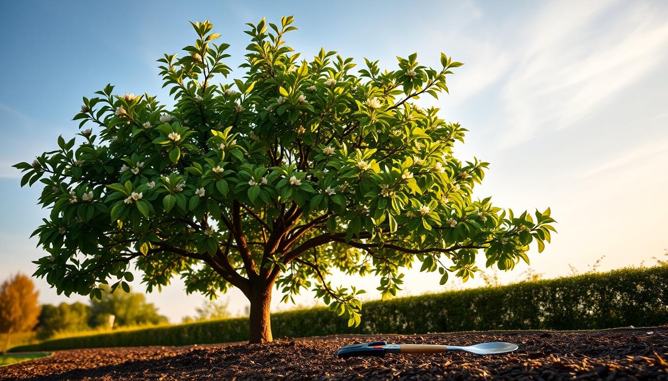 Shingo Pear Tree