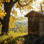 Honey Trees