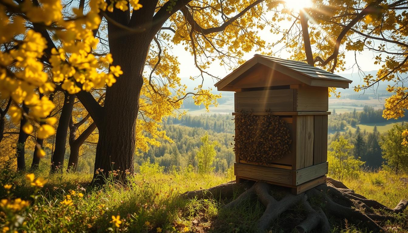 Honey Trees