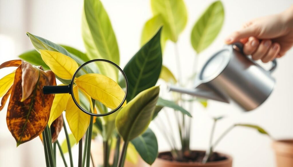 Rubber Plant Care Troubleshooting Rubber Plant Care Troubleshooting