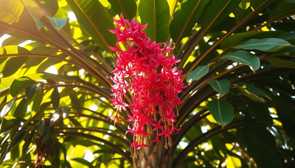 Tropical Tree Flowering Secrets Tropical Tree Flowering Secrets
