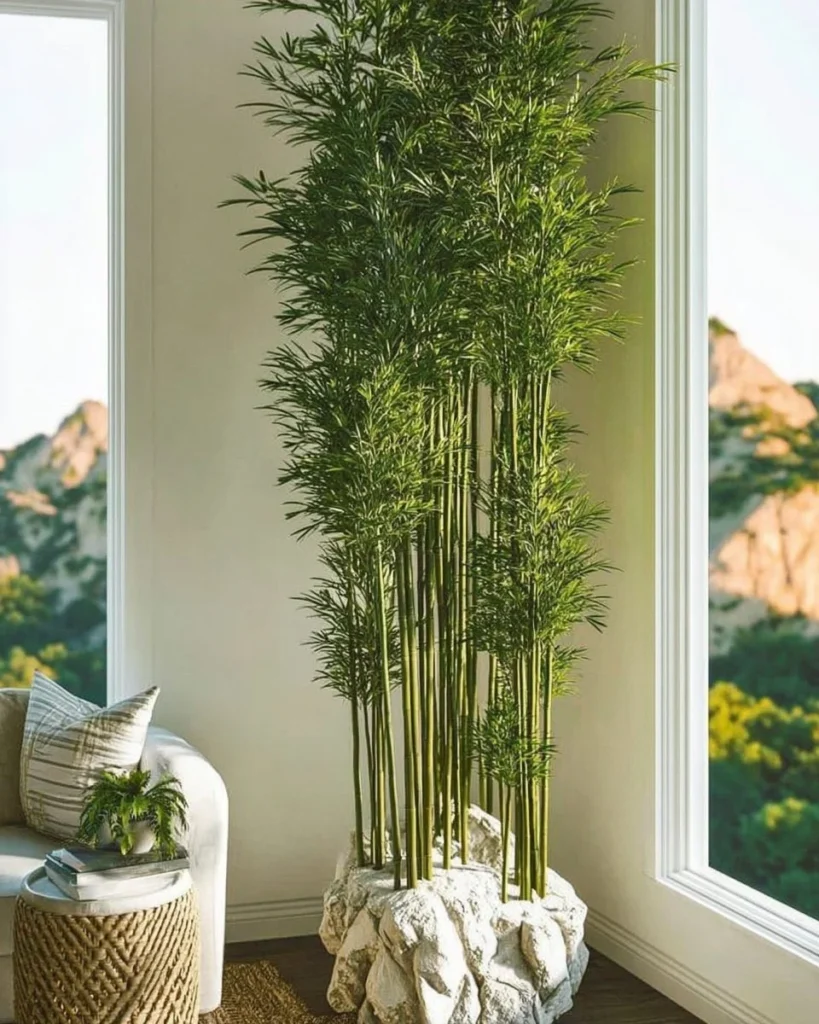 Top 10 indoor plants for allergies and asthma relief