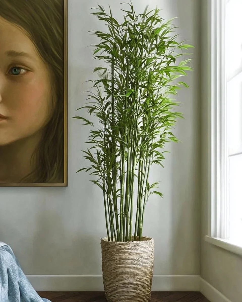 Top 10 indoor plants ideal for allergy and asthma relief.