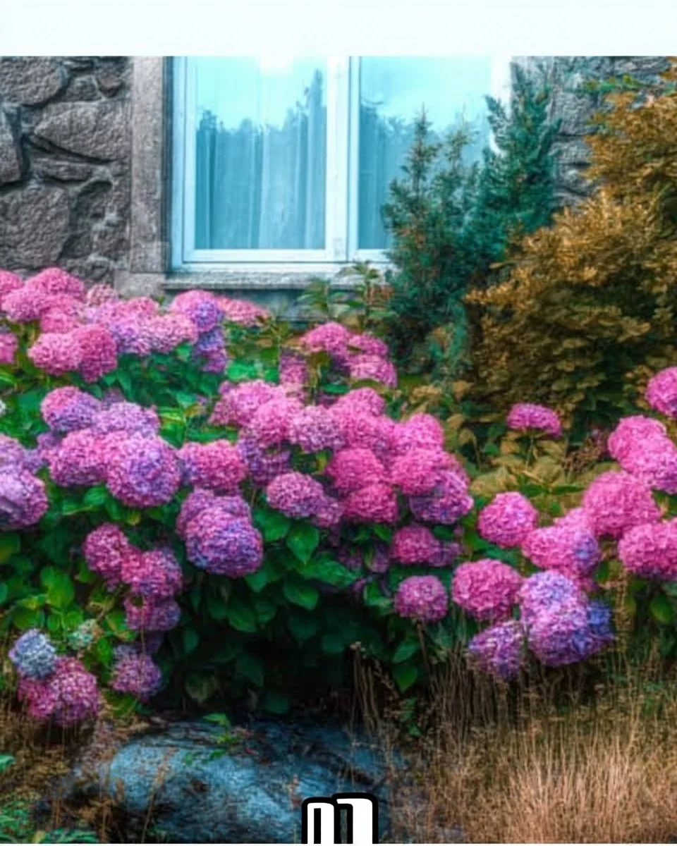 13 popular shade plants for enhancing side garden areas