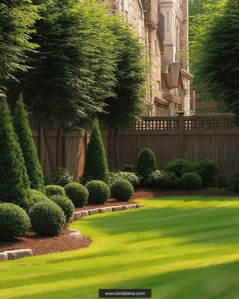 Beautiful small backyard landscaping ideas showcasing creative outdoor transformations.