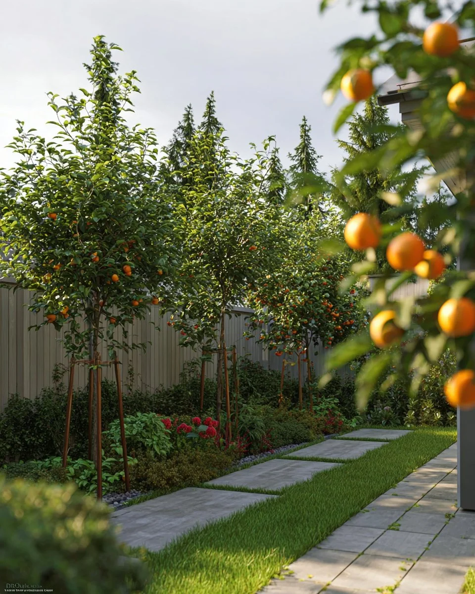 Small front yard garden ideas to enhance curb appeal with vibrant plants and decor.