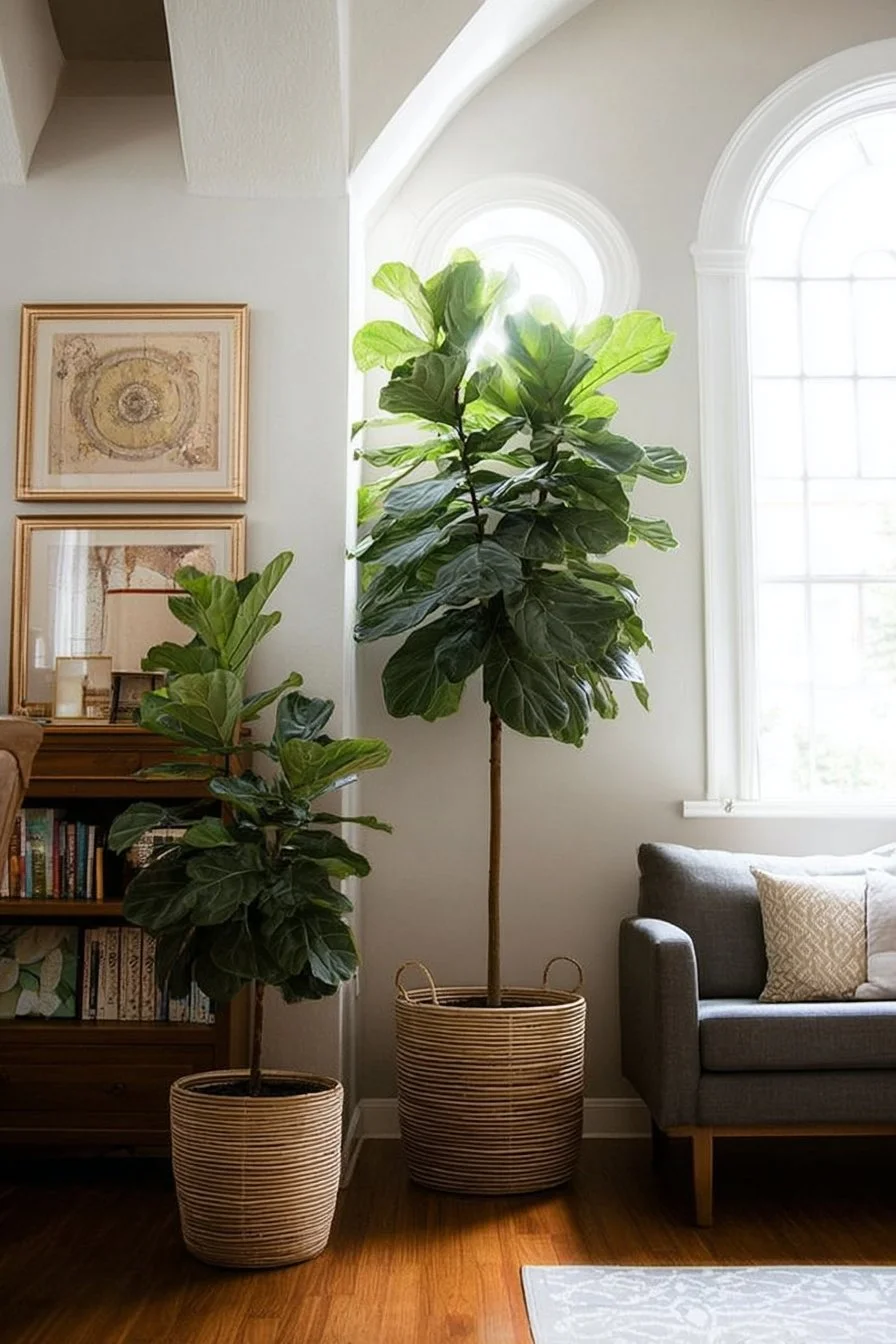 Stylish living room decor inspiration ideas for transforming your space.