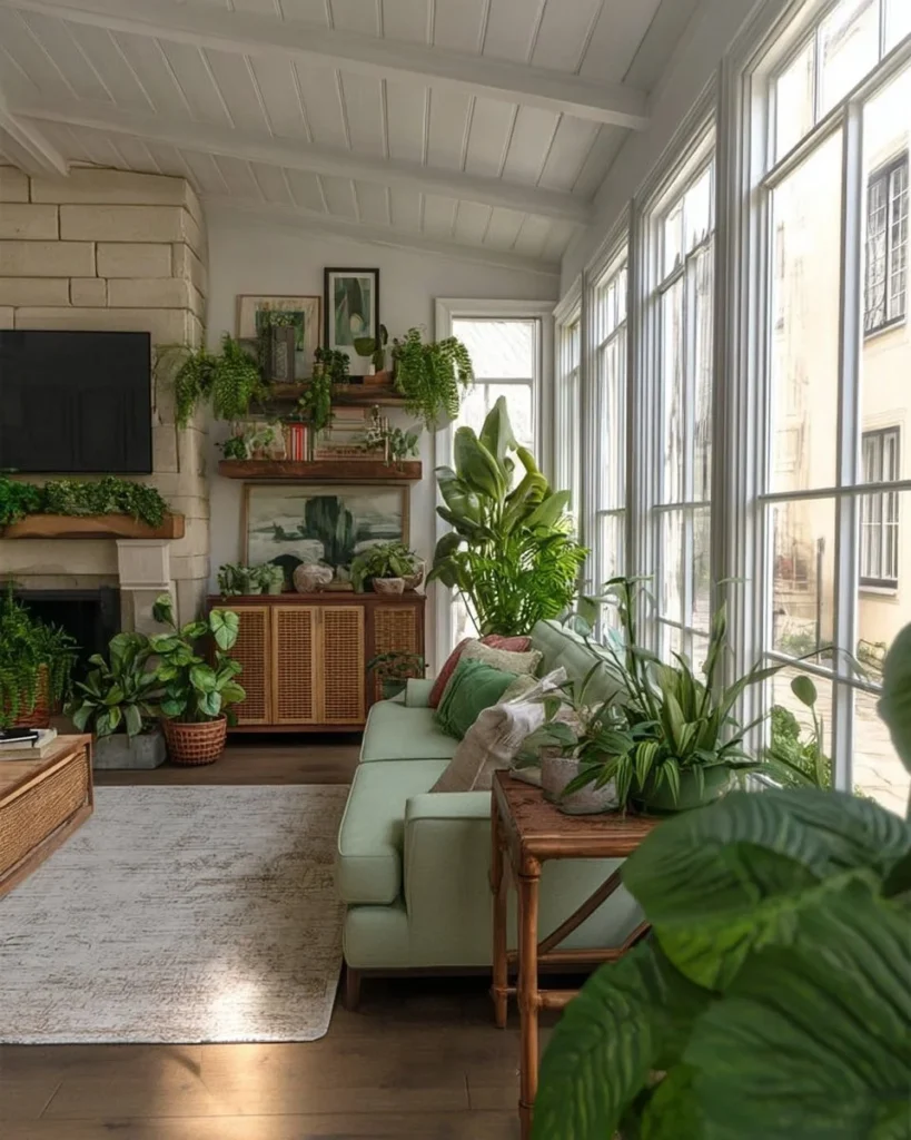 Modern farmhouse living room rug ideas for stylish home decor