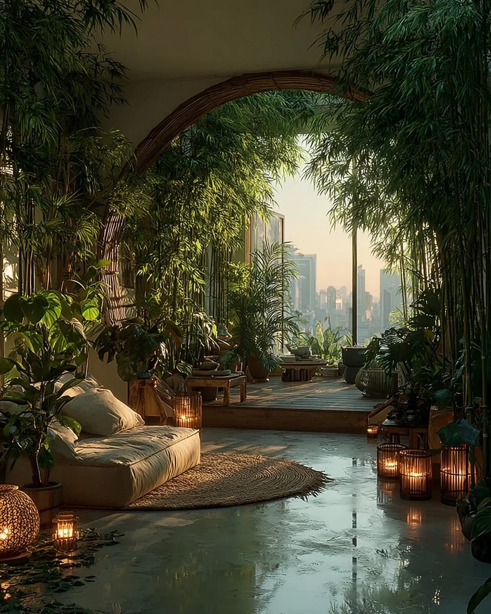 Stylish living room dividers that create functional and beautiful spaces.