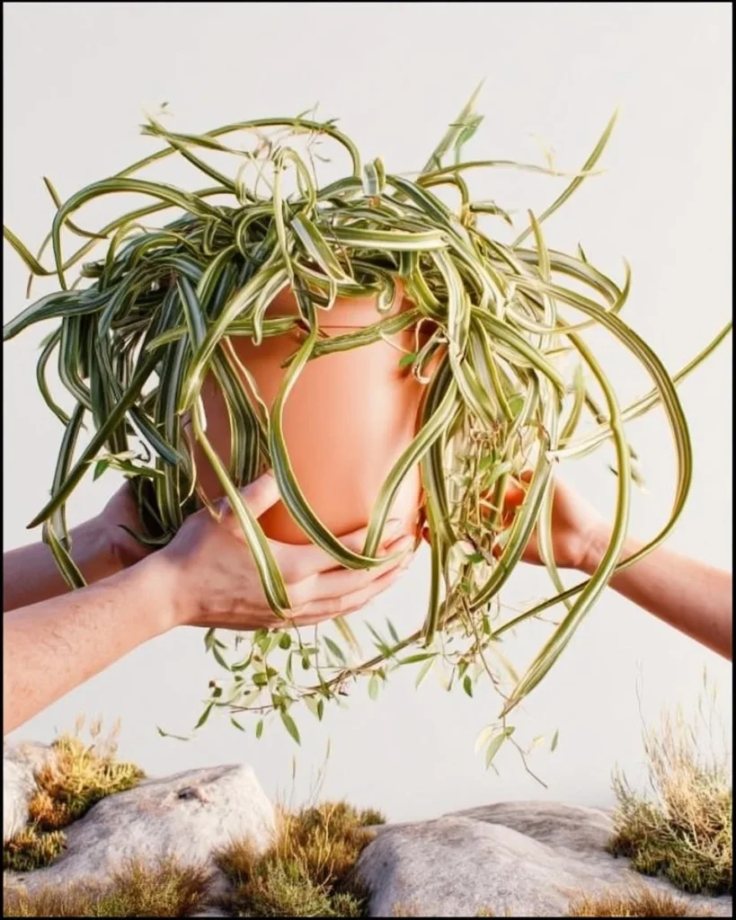 8 hard to kill plants ideal for low-maintenance gardening