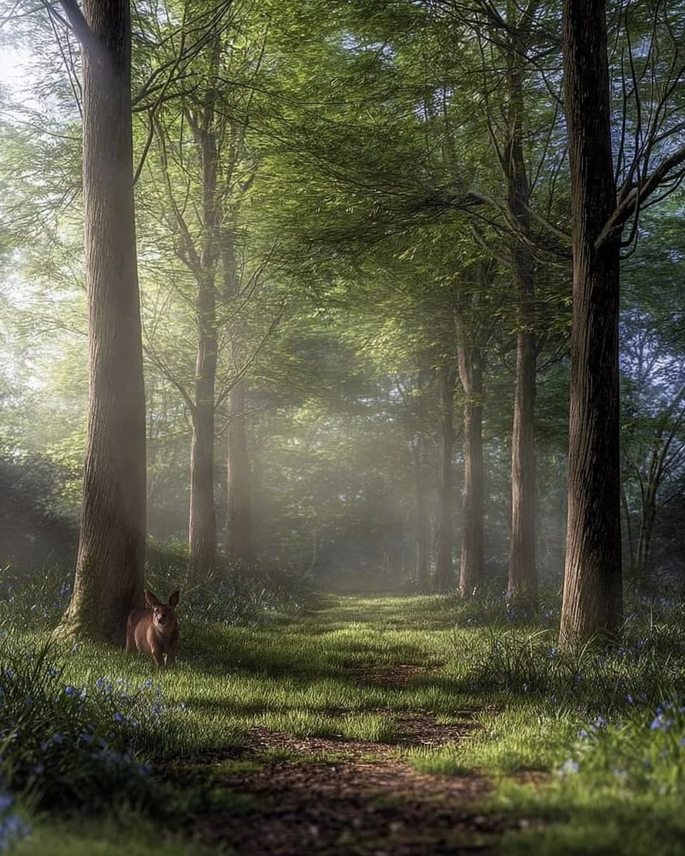 Stunning landscape photos showcasing the breathtaking beauty of Britain's scenery.