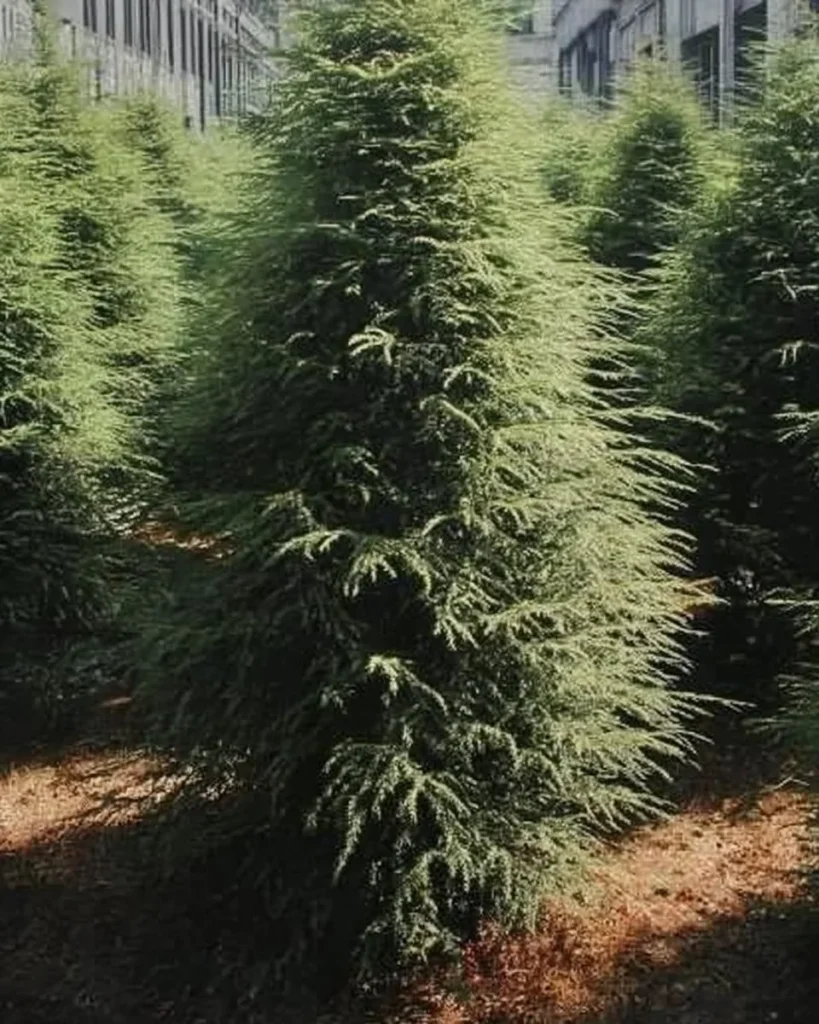 Canadian Hemlock tree available for purchase at PlantingTree.
