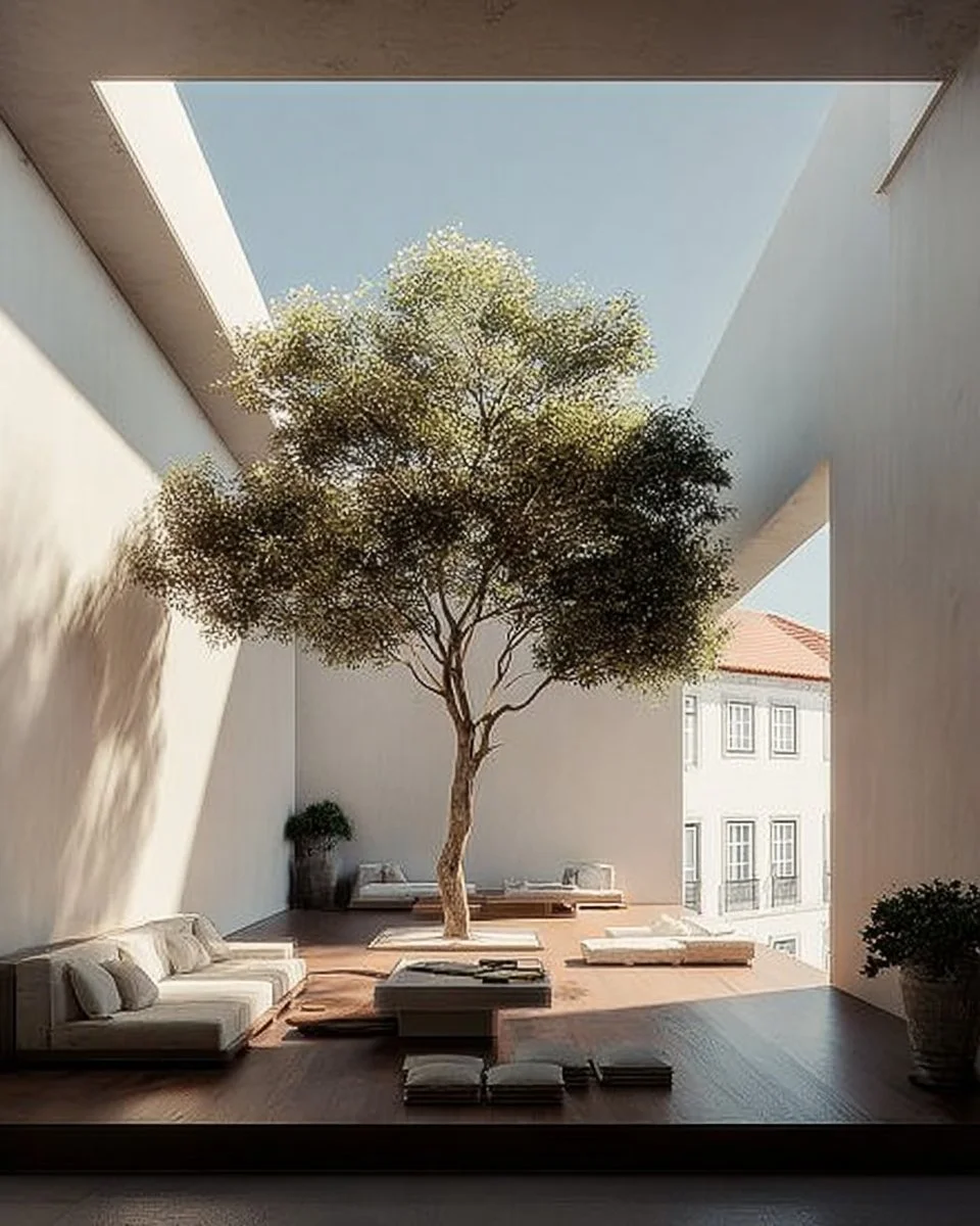 Charming rustic houses and home interiors for a cozy atmosphere in 2025.