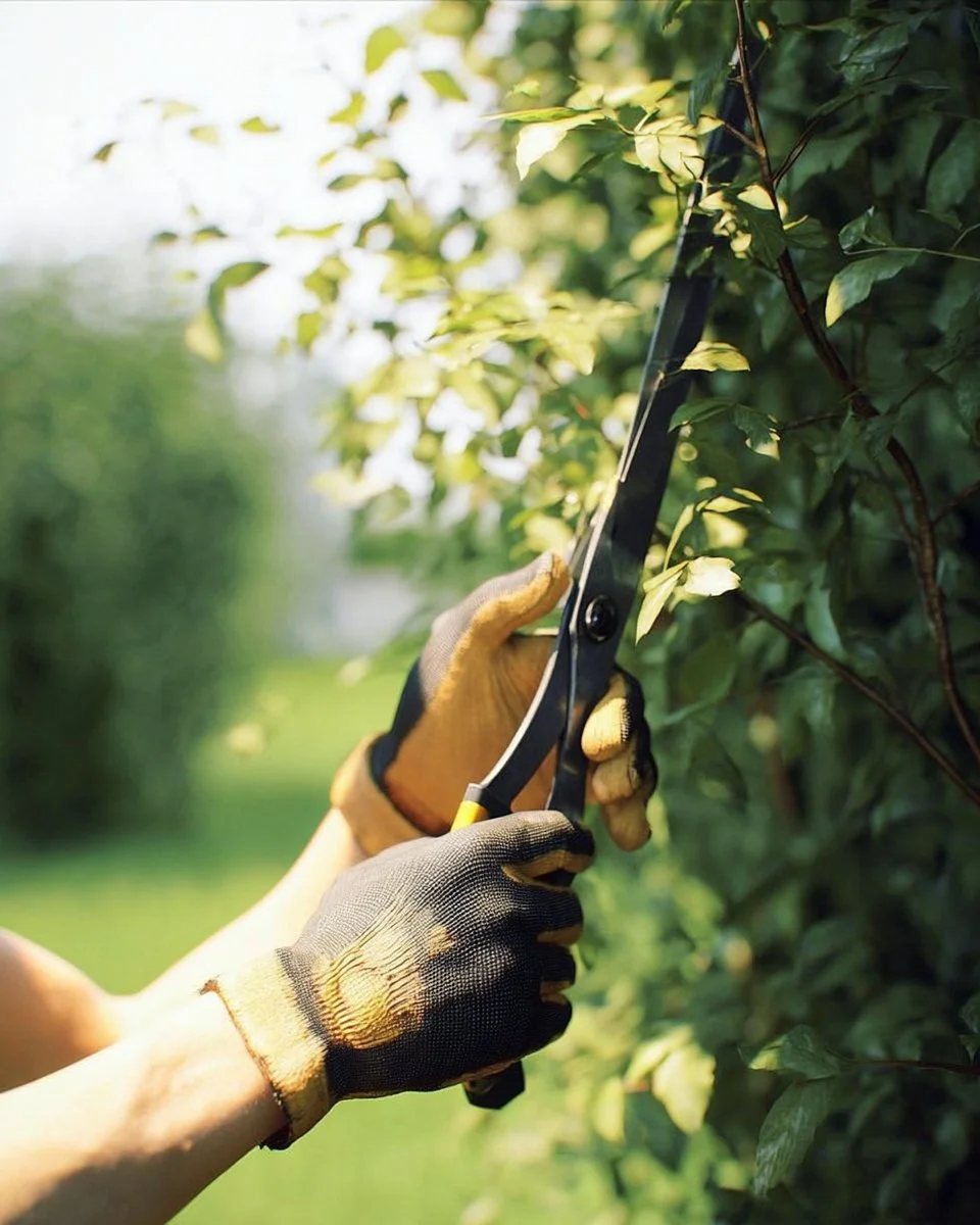 A selection of the best hedge trimmers for gardening in 2024