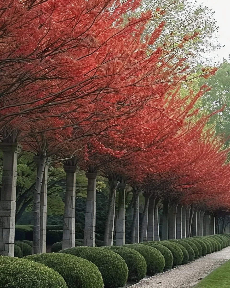 10 Best Trees for Natural Fencing