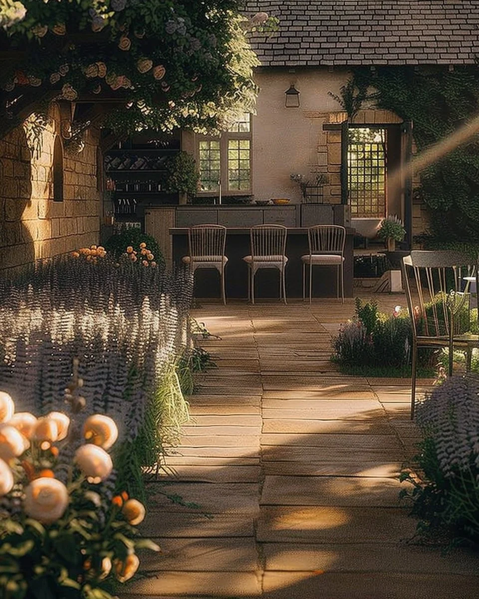 11 Stunning Garden Walkway Ideas to Transform Your Yard