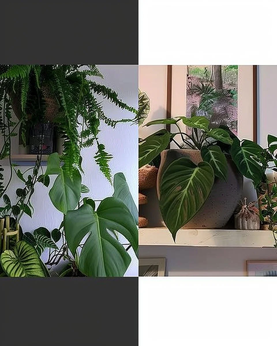 12 Best Houseplants That Help You Sleep Better Every Night