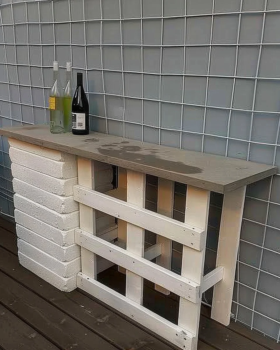 12 ways to repurpose pallet wood for your garden