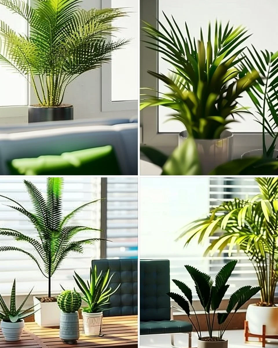 15 Pet-Safe House Plants for Your Home