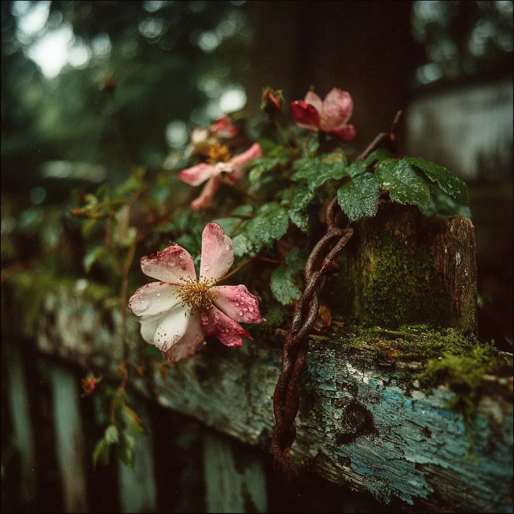 16+ Creative Fence Post Decoration Ideas