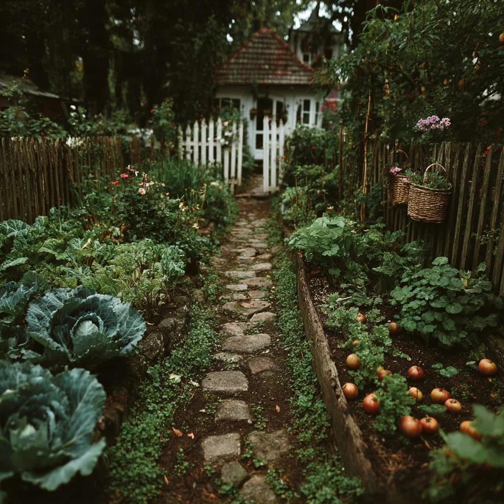 Beginner-friendly home gardening ideas for creating your dream garden