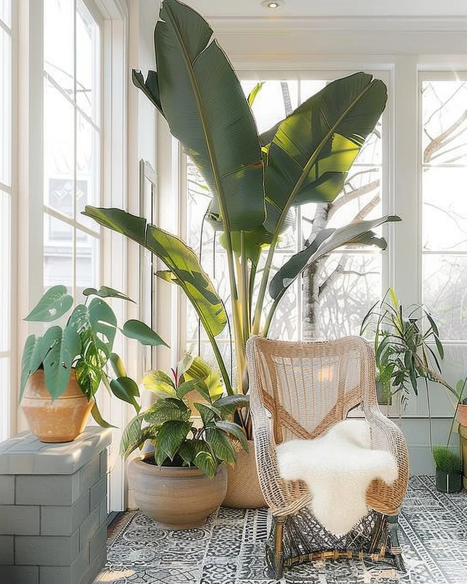 20 Air-Purifying Houseplants Safe for Dogs and Cats • Sarah Blooms