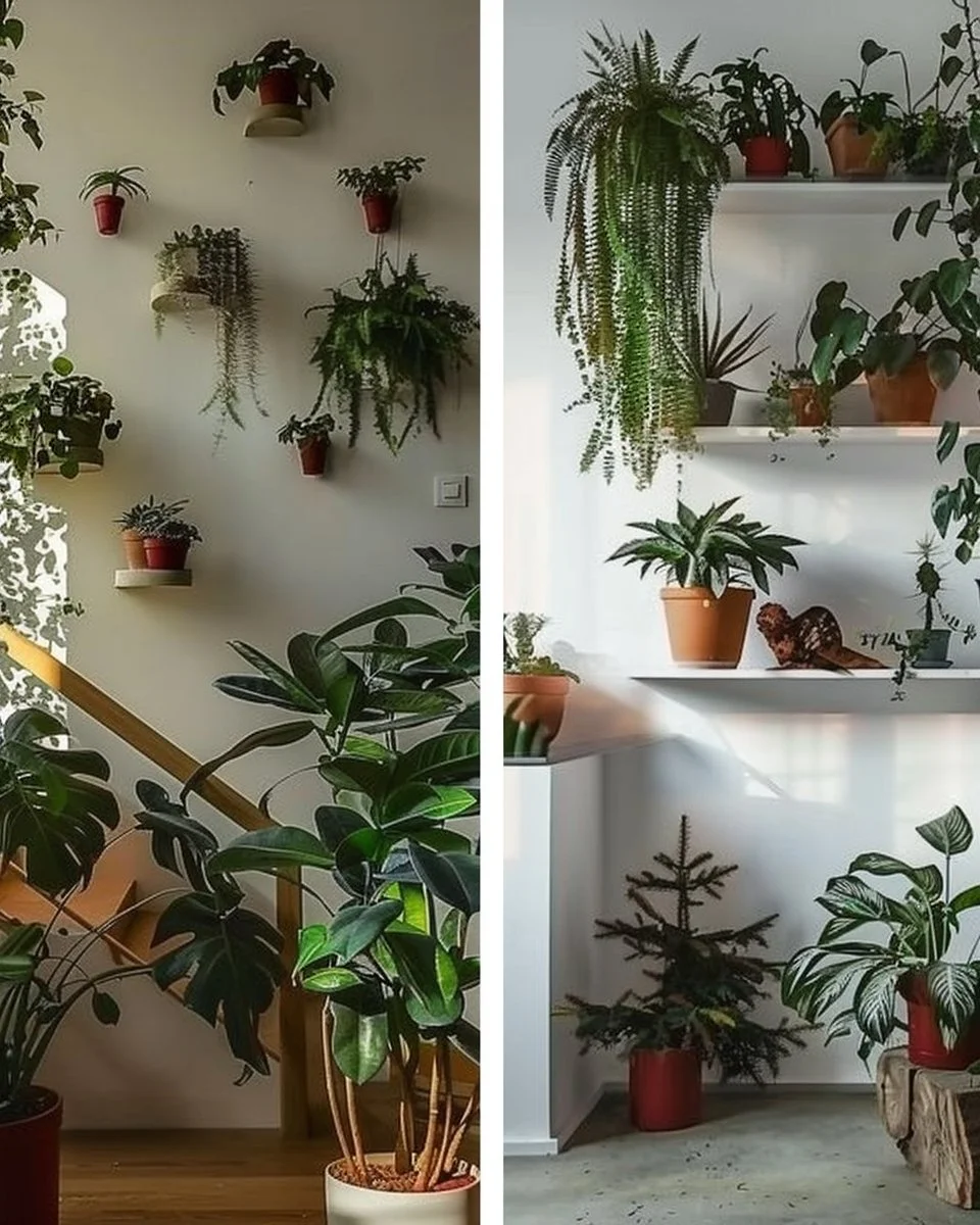 21 Non-Toxic Indoor Plants Safe For Pets