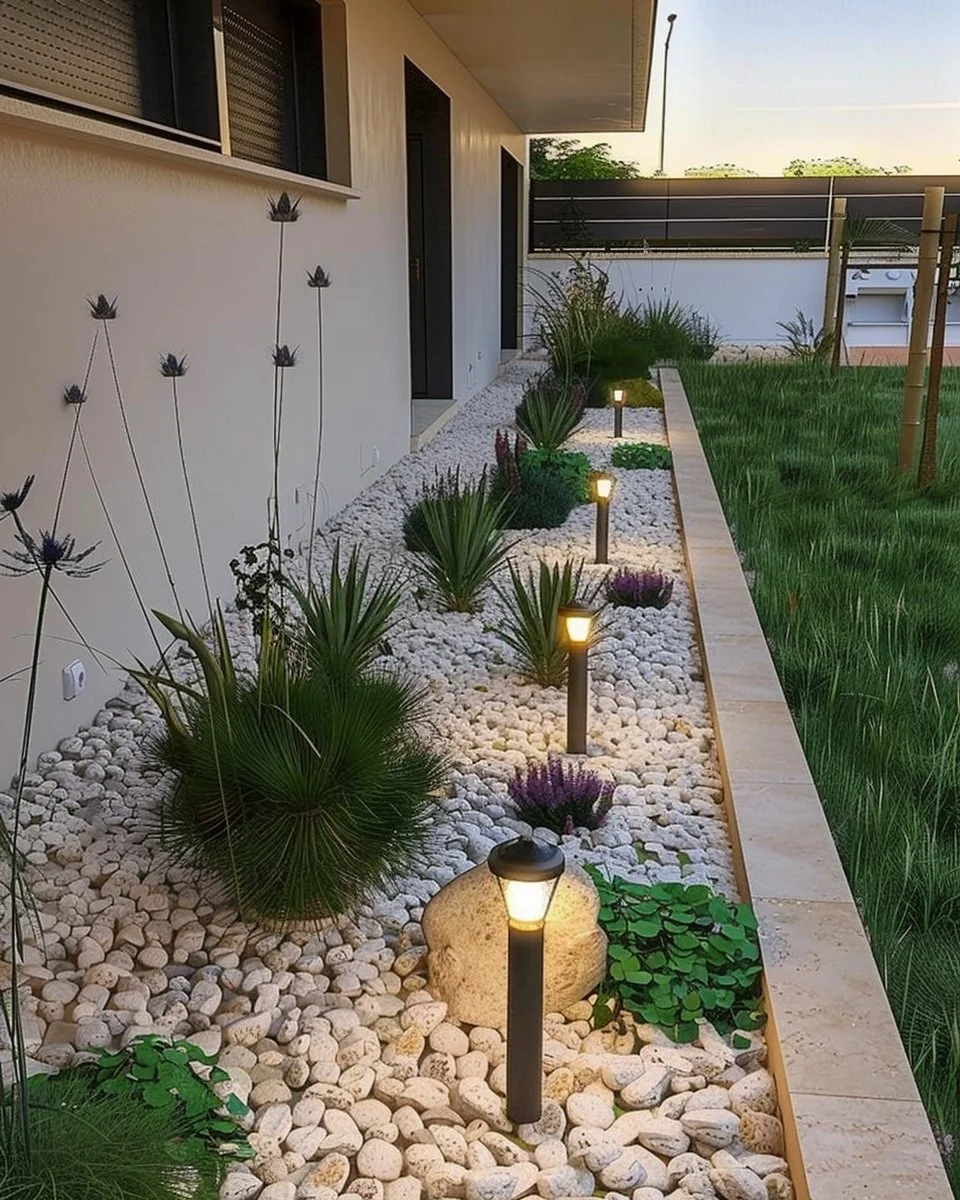 22 creative fence ideas to enhance outdoor spaces and improve curb appeal