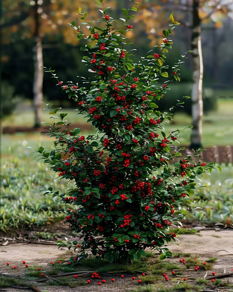 24 fast-growing privacy shrubs for garden landscaping and natural seclusion