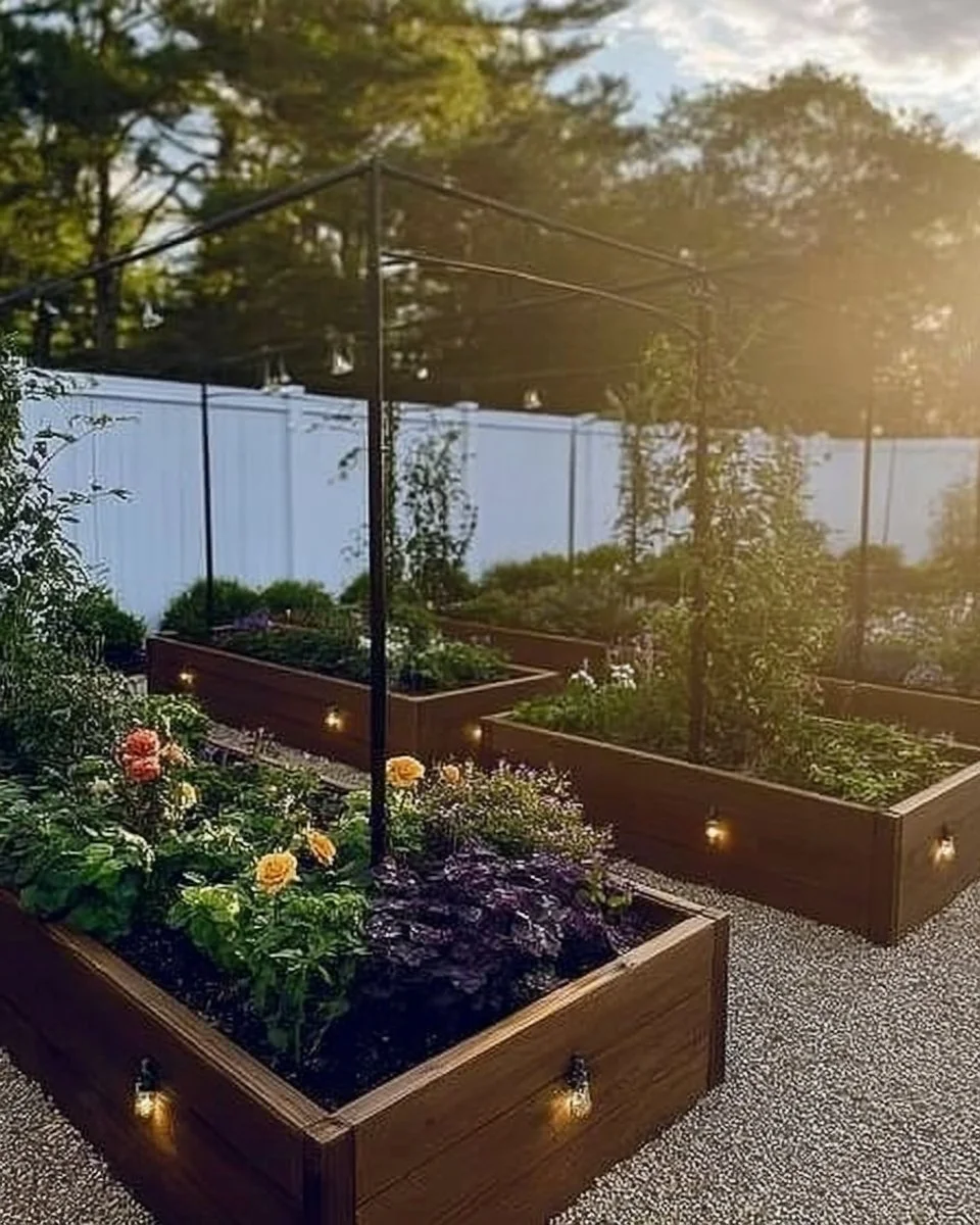 25 Inexpensive Raised Garden Bed Ideas You Can Build At Home