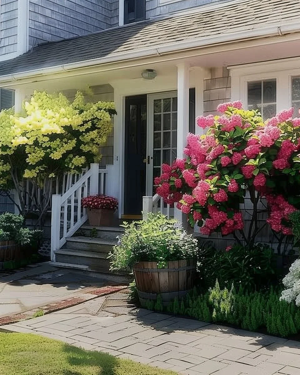 25+ Low Maintenance Shrubs for Your Front Yard to Boost Your Curb Appeal!
