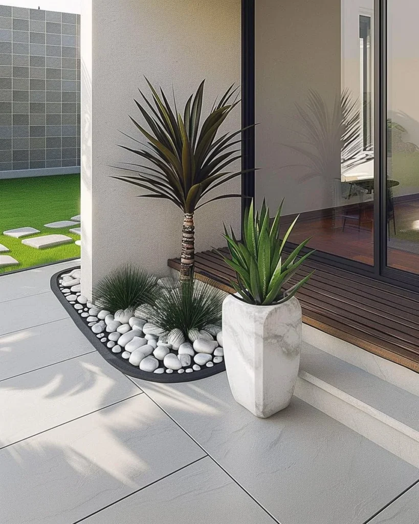 Fabulous small garden design ideas showcasing creative landscaping and planting