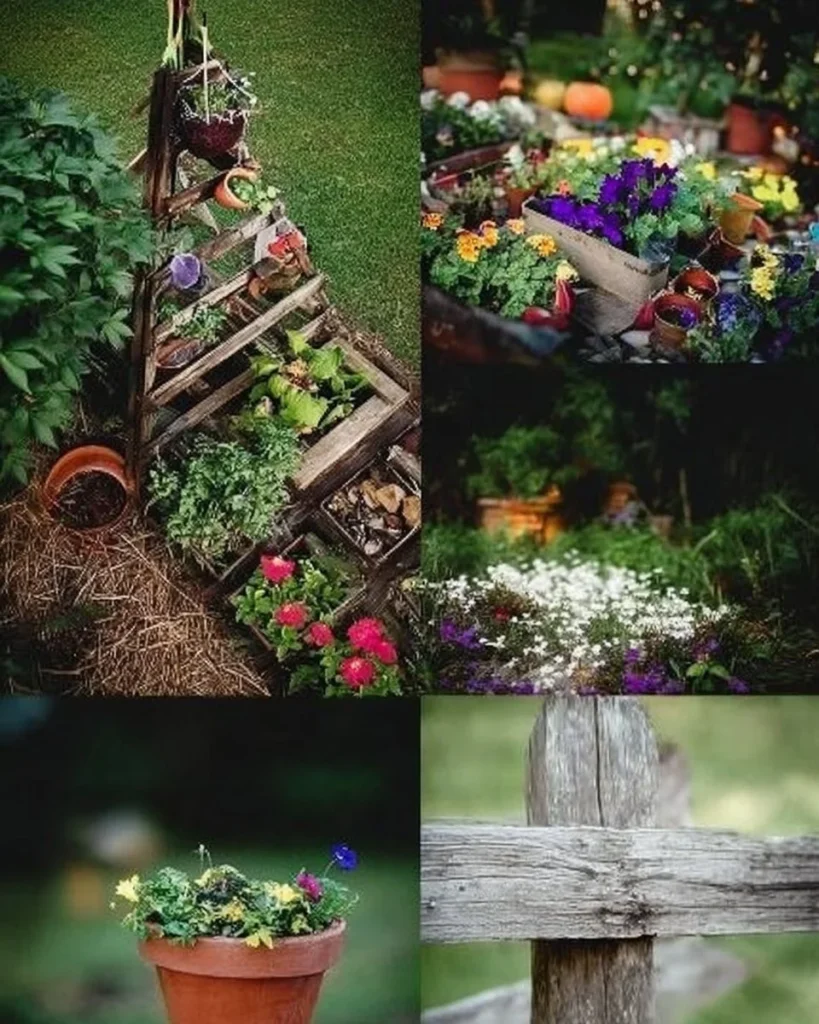 29 breathtaking DIY gardening ideas for transforming your yard