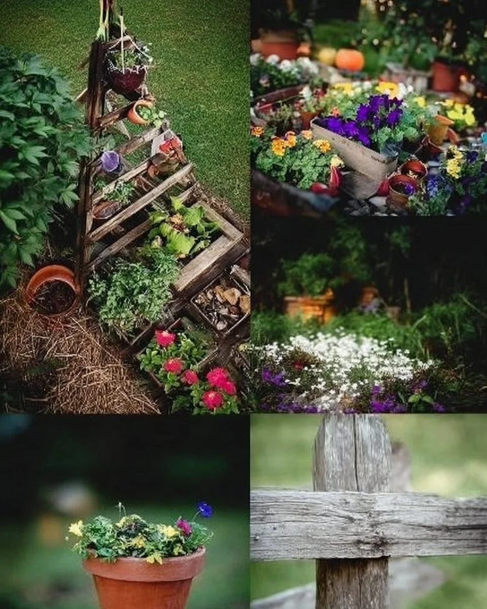 29 breathtaking DIY gardening ideas for transforming your yard