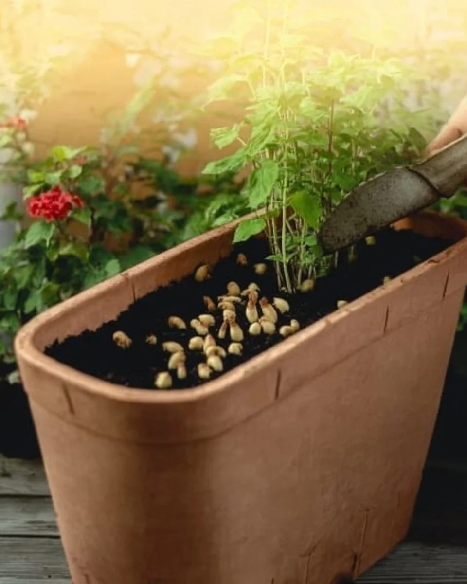 Colorful container gardening ideas for creative DIY plant arrangements