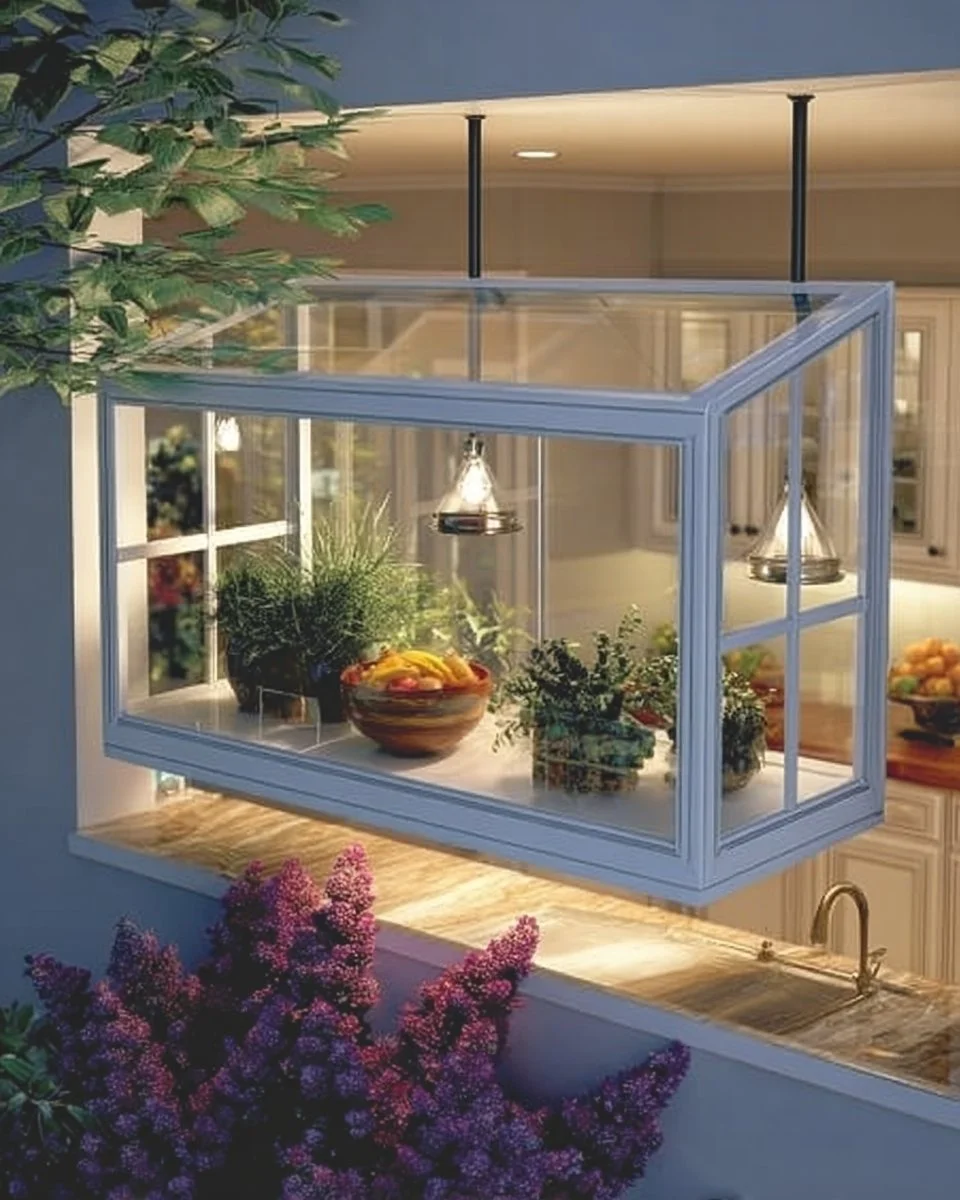 5 Ideas to bring more natural light into your kitchen