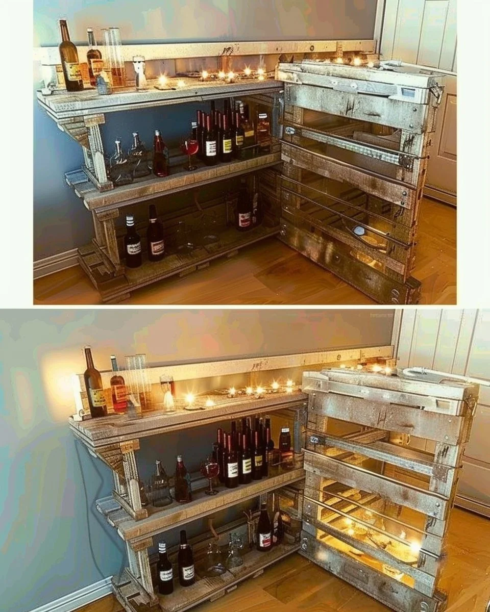 Creative DIY home décor ideas for budget-friendly interior design