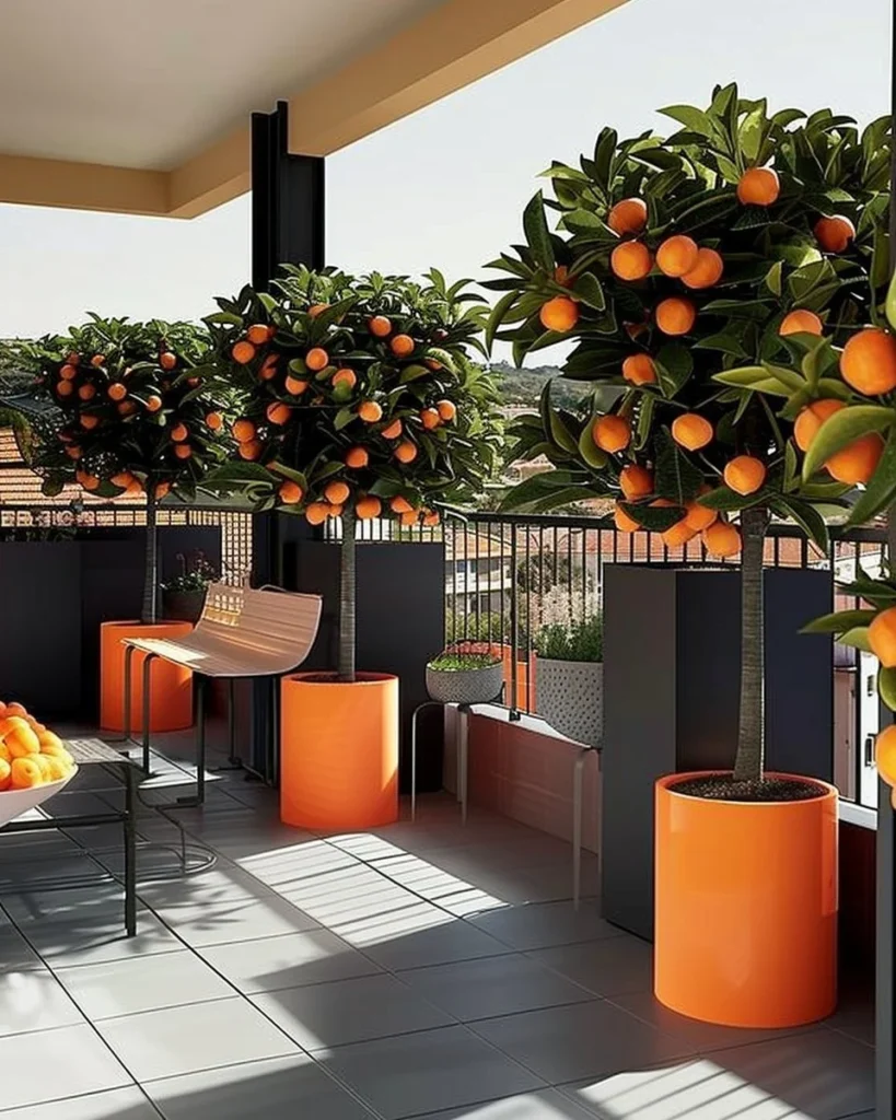 Creative summer balcony ideas for small apartments to enhance outdoor living spaces.