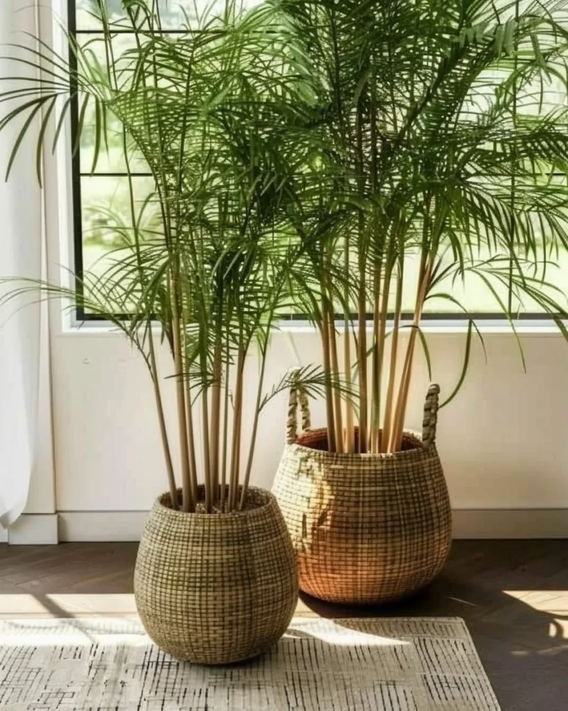7 safe indoor air purifying plants for pets to enhance home air quality