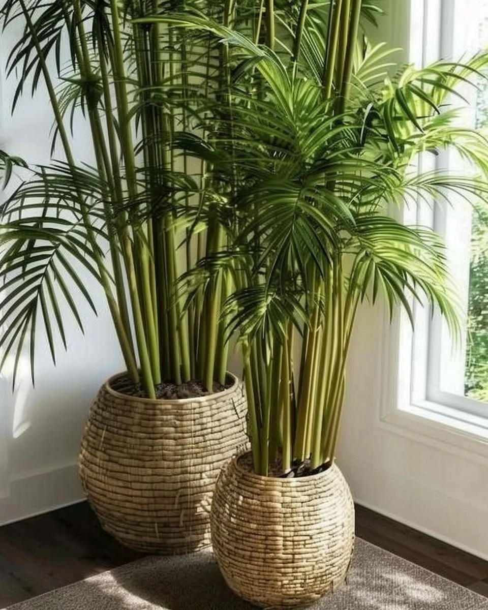 7 Safe Indoor Air Purifying Plants for Pets