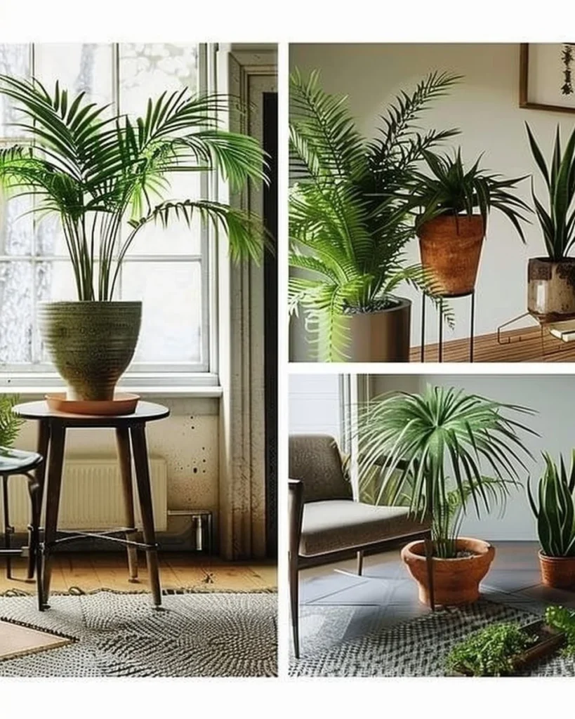 9 pet-safe indoor plants perfect for beginners to care for at home.