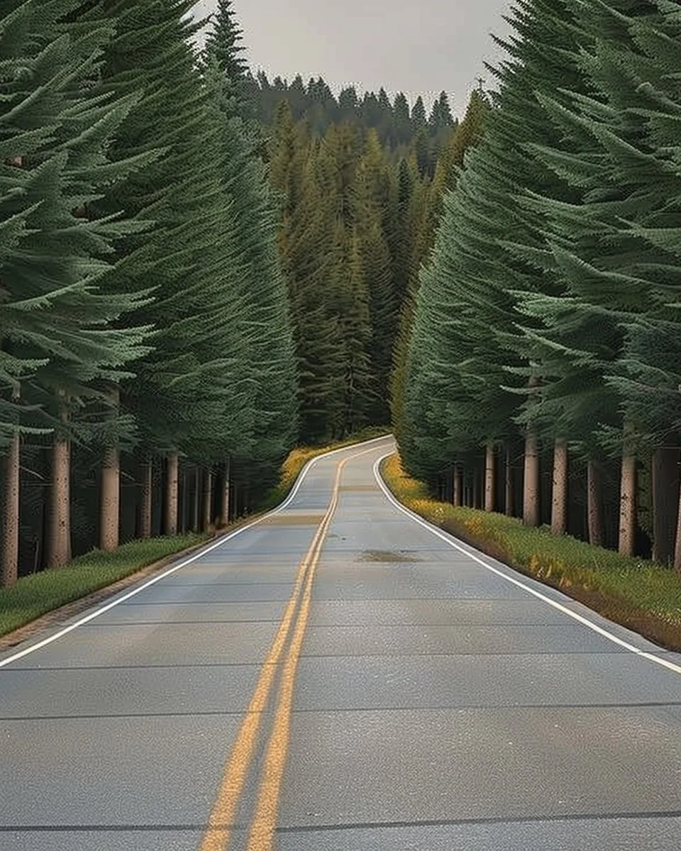 Best trees for soundproofing against road noise to enhance outdoor spaces.