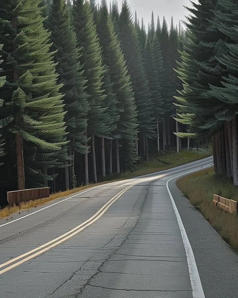 9 Best Trees for Soundproofing Against Road Noise