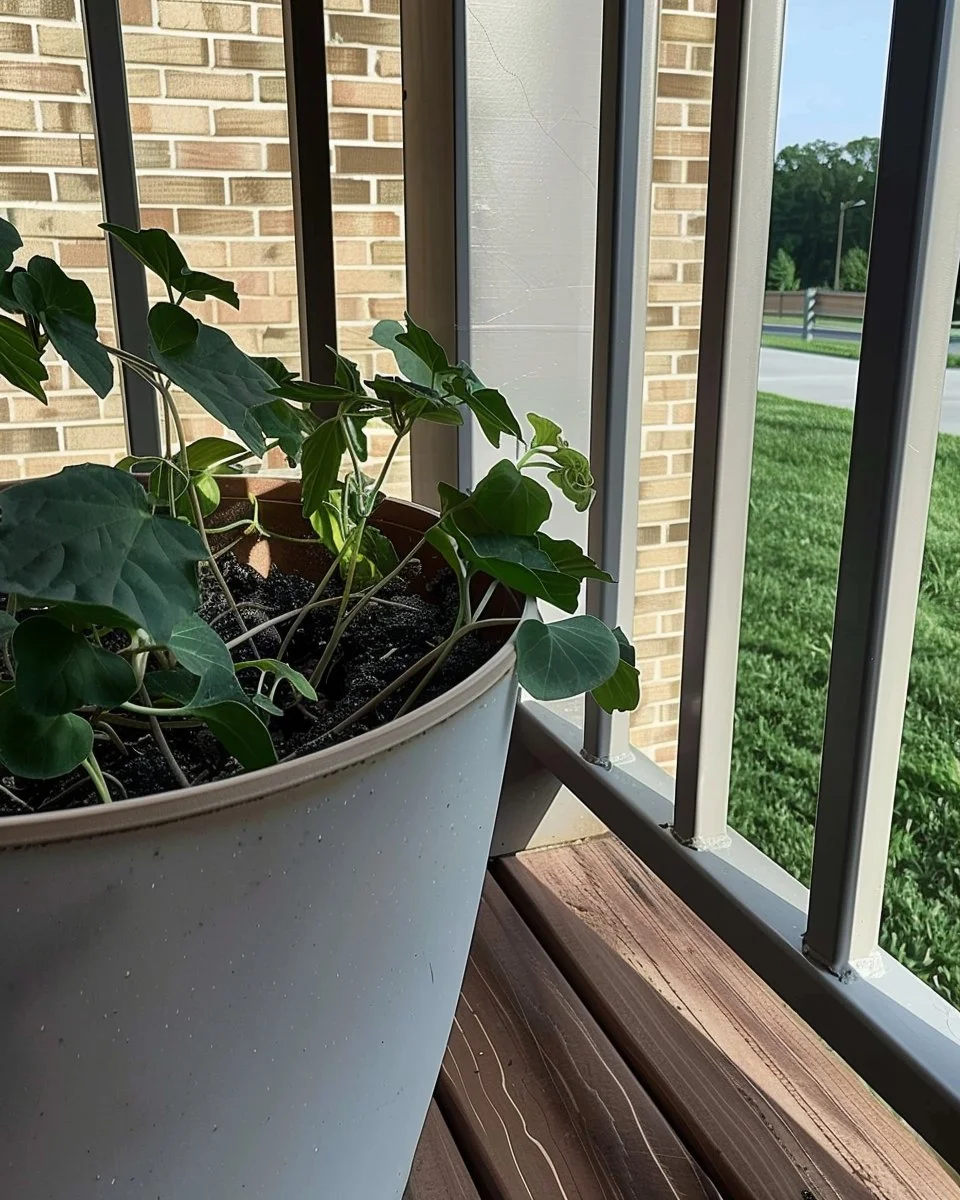 9 indoor plants that enhance bedroom tranquility and promote healing vibes