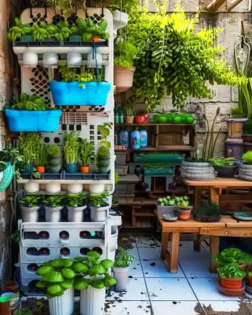 Apartment homesteading techniques for self-sufficiency in small living spaces