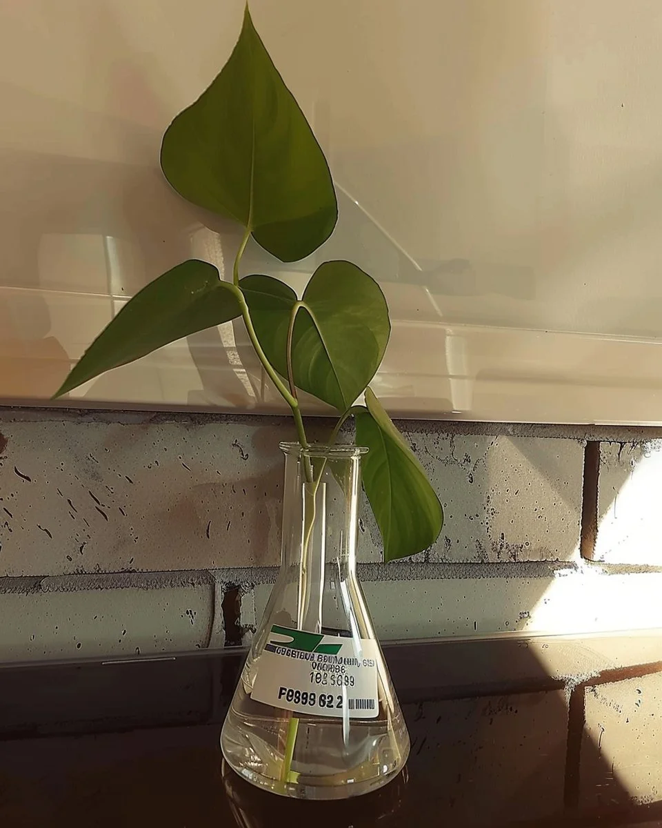 Beautiful Plant Aesthetic for Home Decor